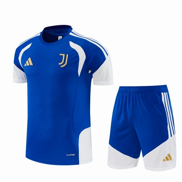 Juventus Conjunto 2026 2027 Azul - Equipación Juventus | PTDHMALL