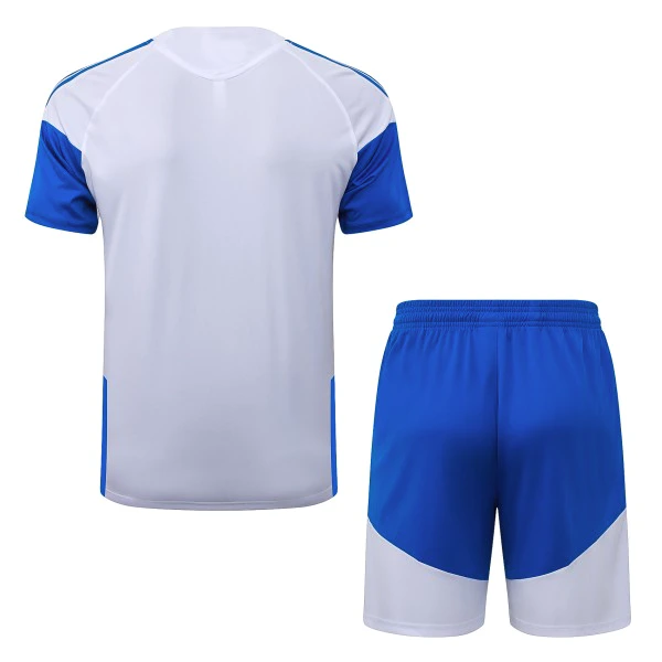 Juventus Conjunto 2026 2027 Blanco - Equipación Juventus | PTDHMALL
