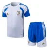 Juventus Conjunto 2026 2027 Blanco - Equipación Juventus | PTDHMALL