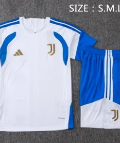 Juventus Conjunto 2026 2027 Blanco - Equipación Juventus | PTDHMALL
