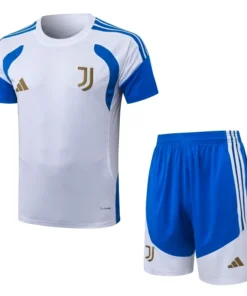 Juventus Conjunto 2026 2027 Blanco - Equipación Juventus | PTDHMALL