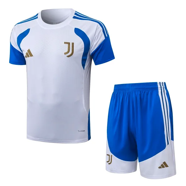 Juventus Conjunto 2026 2027 Blanco - Equipación Juventus | PTDHMALL