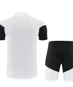 Juventus Conjunto 2026 2027 Blanco - Equipación Juventus | PTDHMALL