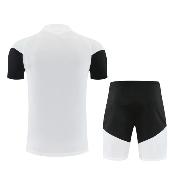 Juventus Conjunto 2026 2027 Blanco - Equipación Juventus | PTDHMALL
