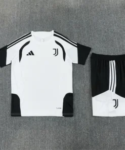 Juventus Conjunto 2026 2027 Blanco - Equipación Juventus | PTDHMALL