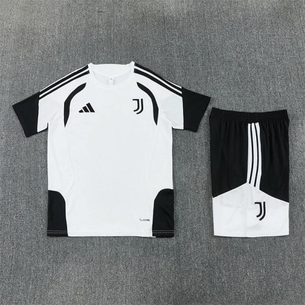 Juventus Conjunto 2026 2027 Blanco - Equipación Juventus | PTDHMALL