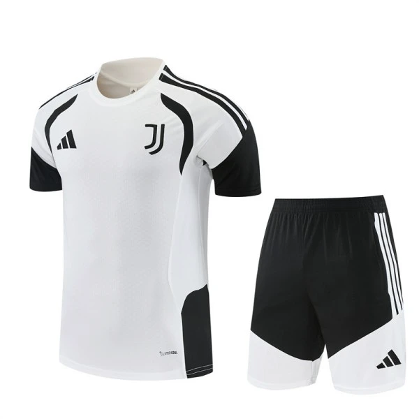 Juventus Conjunto 2026 2027 Blanco - Equipación Juventus | PTDHMALL