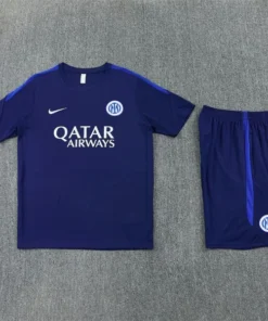 Inter Milán Niños Conjunto 2026 2027 Azul - Inter Milán Niños Barata | PTDHMALL