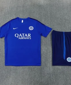 Inter Milán Niños Conjunto 2026 2027 Azul - Inter Milán Niños Barata | PTDHMALL