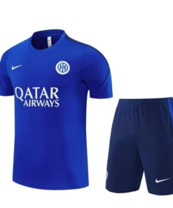 Inter Milán Niños Conjunto 2026 2027 Azul - Inter Milán Niños Barata | PTDHMALL