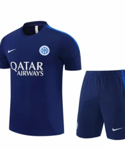 Inter Milán Niños Conjunto 2026 2027 Azul - Inter Milán Niños Barata | PTDHMALL