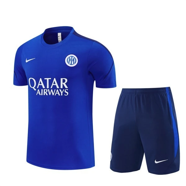 Inter Milán Niños Conjunto 2026 2027 Azul - Inter Milán Niños Barata | PTDHMALL