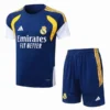 Real Madrid Conjunto 2025 2026 Azul - Real Madrid Barata | PTDHMALL