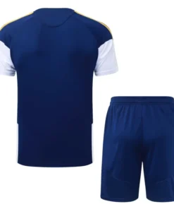 Real Madrid Conjunto 2025 2026 Azul - Real Madrid Barata | PTDHMALL