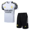 Real Madrid Conjunto 2025 2026 Blanco - Real Madrid Barata | PTDHMALL