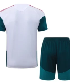 Real Madrid Conjunto 2026 2027 Blanco - Real Madrid Barata | PTDHMALL