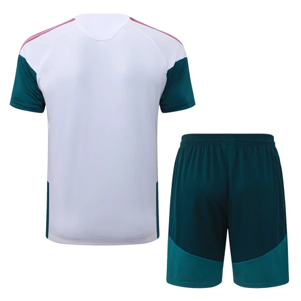 Real Madrid Conjunto 2026 2027 Blanco - Real Madrid Barata | PTDHMALL