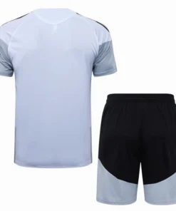 Real Madrid Conjunto 2026 2027 Blanco - Real Madrid Barata | PTDHMALL