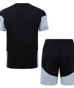 Real Madrid Conjunto 2026 2027 Negro - Real Madrid Barata | PTDHMALL