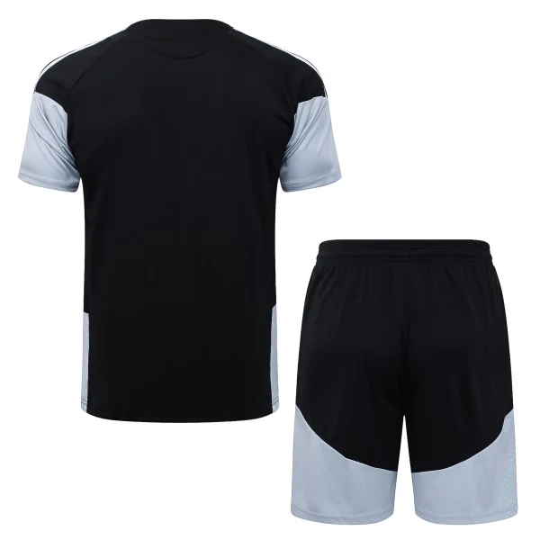 Real Madrid Conjunto 2026 2027 Negro - Real Madrid Barata | PTDHMALL