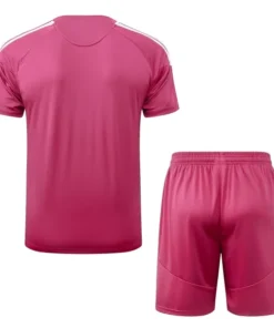 Real Madrid Conjunto 2026 2027 Rosa - Real Madrid Barata | PTDHMALL