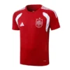 España Chándal 2026 Rojo - Chándal España | PTDHMALL