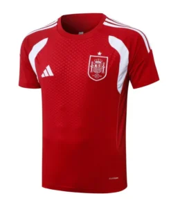 España Chándal 2026 Rojo - Chándal España | PTDHMALL
