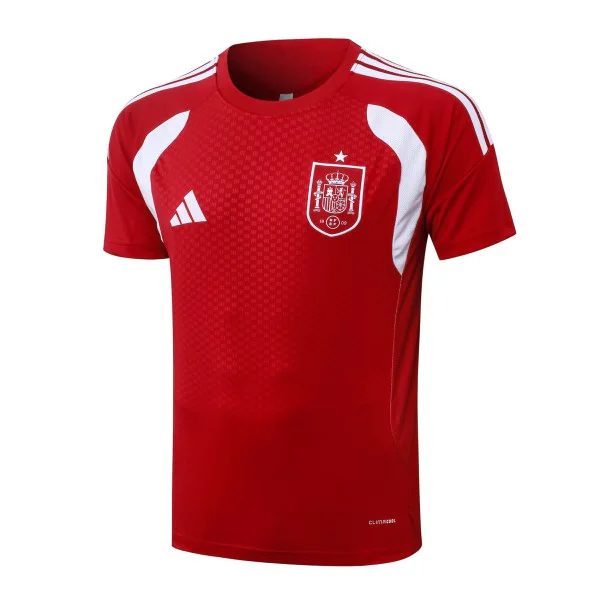 España Chándal 2026 Rojo - Chándal España | PTDHMALL