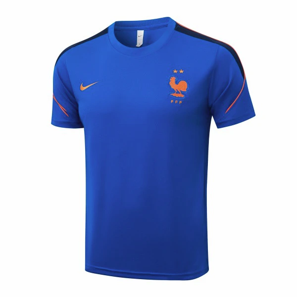 Francia Chándal 2026 Azul - Chándal Francia | PTDHMALL