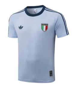 Italia Chándal 2026 Azul - Equipación Italia | PTDHMALL