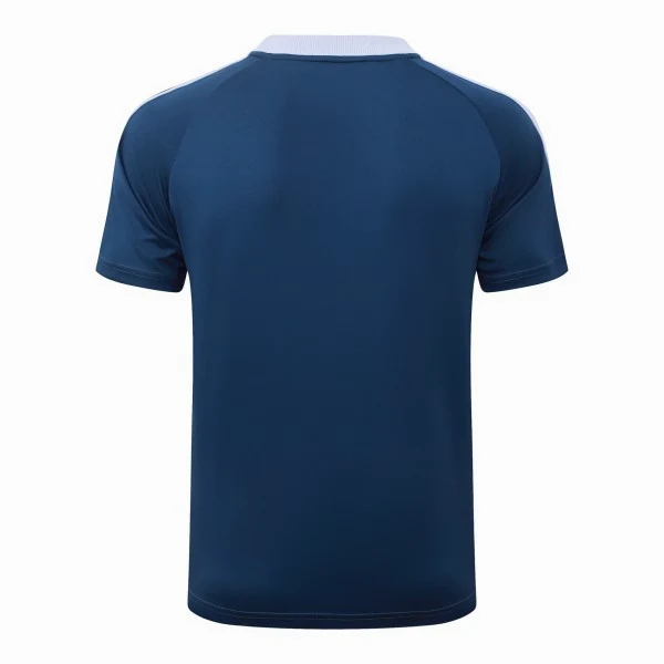 Italia Chándal 2026 Azul - Equipación Italia | PTDHMALL