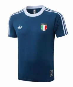 Italia Chándal 2026 Azul - Equipación Italia | PTDHMALL