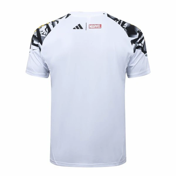Real Madrid Chándal 2025 2026 Blanco - Chándal Real Madrid | PTDHMALL