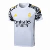 Real Madrid Chándal 2025 2026 Blanco - Chándal Real Madrid | PTDHMALL