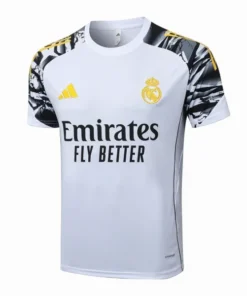 Real Madrid Chándal 2025 2026 Blanco - Chándal Real Madrid | PTDHMALL