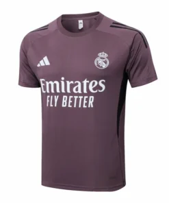 Real Madrid Chándal 2025 2026 Púrpura - Chándal Real Madrid | PTDHMALL