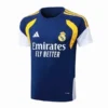 Real Madrid Chándal 2026 2027 Azul - Chándal Real Madrid | PTDHMALL