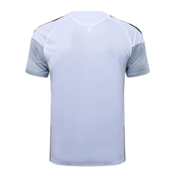 Real Madrid Chándal 2026 2027 Blanco - Chándal Real Madrid | PTDHMALL