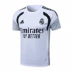 Real Madrid Chándal 2026 2027 Blanco - Chándal Real Madrid | PTDHMALL