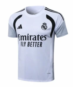 Real Madrid Chándal 2026 2027 Blanco - Chándal Real Madrid | PTDHMALL