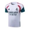 Real Madrid Chándal 2026 2027 Blanco - Chándal Real Madrid | PTDHMALL