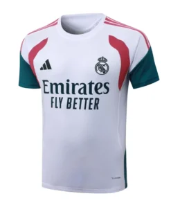 Real Madrid Chándal 2026 2027 Blanco - Chándal Real Madrid | PTDHMALL