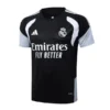 Real Madrid Chándal 2026 2027 Negro - Chándal Real Madrid | PTDHMALL