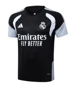 Real Madrid Chándal 2026 2027 Negro - Chándal Real Madrid | PTDHMALL