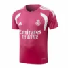 Real Madrid Chándal 2026 2027 Rosa - Chándal Real Madrid | PTDHMALL