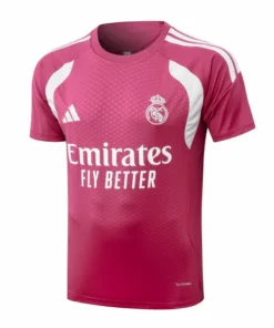 Real Madrid Chándal 2026 2027 Rosa - Chándal Real Madrid | PTDHMALL