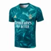 Real Madrid Chándal 2026 2027 Verde - Chándal Real Madrid | PTDHMALL