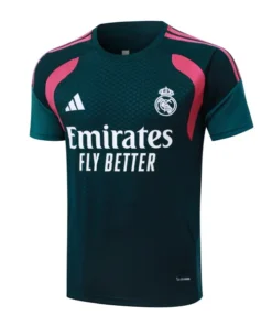 Real Madrid Chándal 2026 2027 Verde - Chándal Real Madrid | PTDHMALL