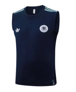 Alemania Chándal 2026 Azul - Chándal Alemania | PTDHMALL