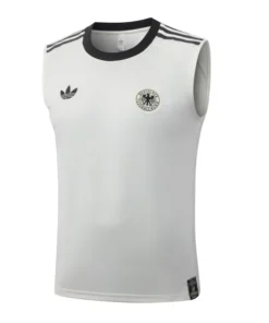 Alemania Chándal 2026 Blanco - Chándal Alemania | PTDHMALL